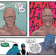 Image for article titled In the New Black Bolt Comic, the Inhuman King Is Finally Developing a Human Personality